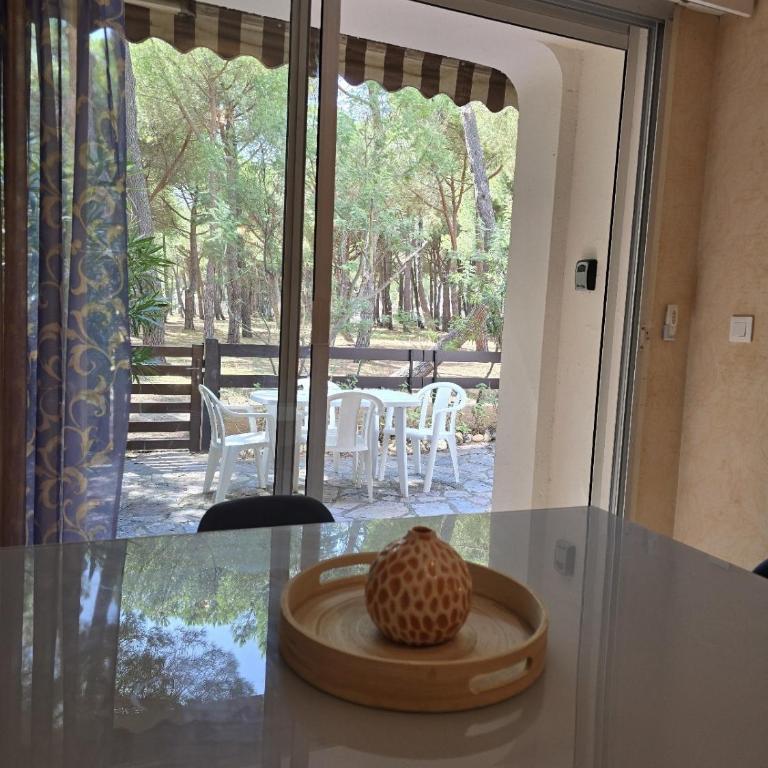 Havre de paix - Entre pins & plage à 200m - Apartamento de 1 dormitorio - 22