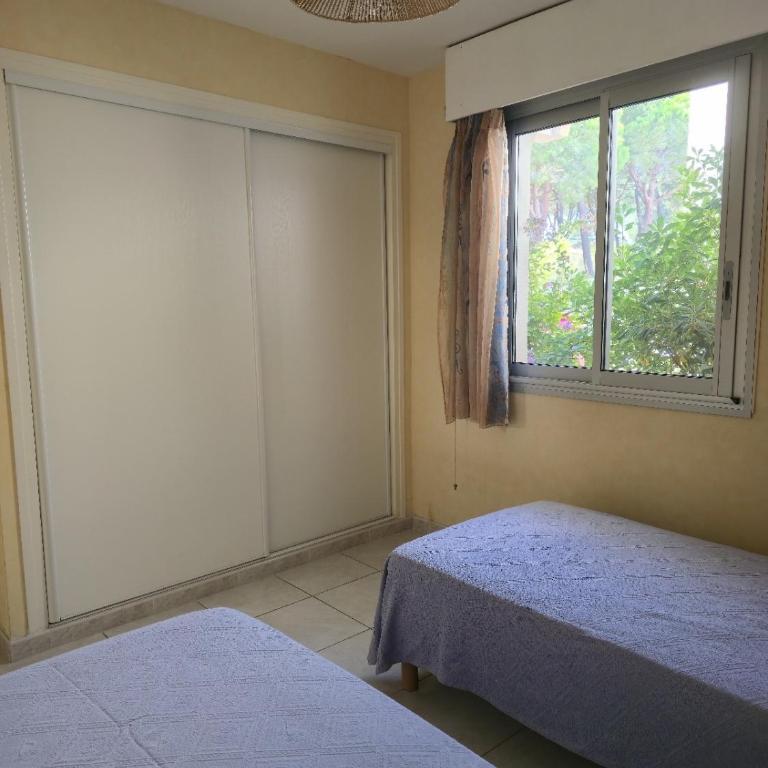 Havre de paix - Entre pins & plage à 200m - Apartamento de 1 dormitorio - 41