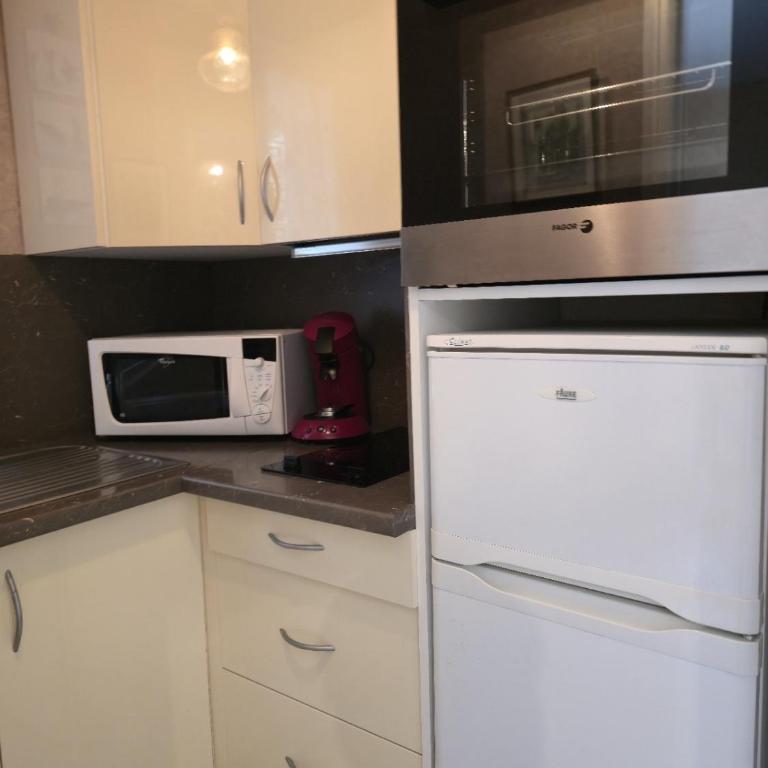 Havre de paix - Entre pins & plage à 200m - Apartamento de 1 dormitorio - 42