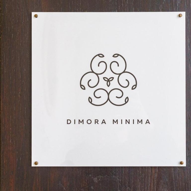 Dimora Minima - Three-Bedroom Apartment - 18