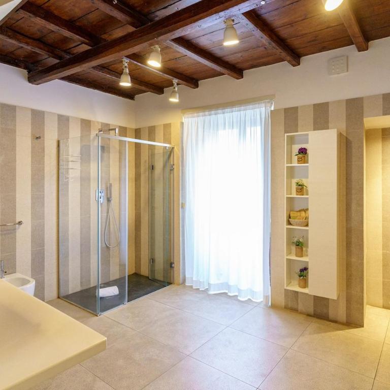 Dimora Minima - Three-Bedroom Apartment - 21