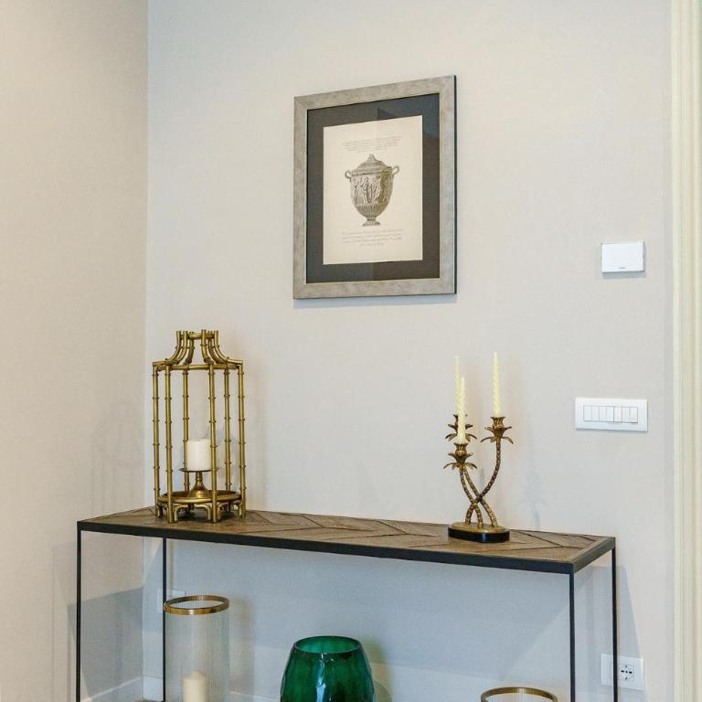 Dimora Minima - Three-Bedroom Apartment - 30