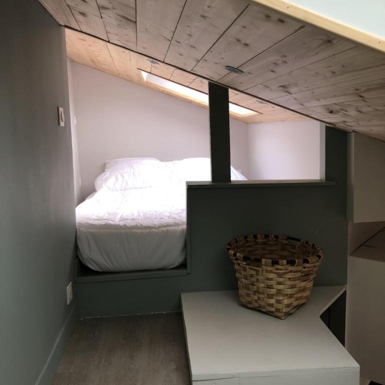 ღ Le Cocon - Studio, Hyper Centre, Cosy - Appartement 1 Chambre - 3