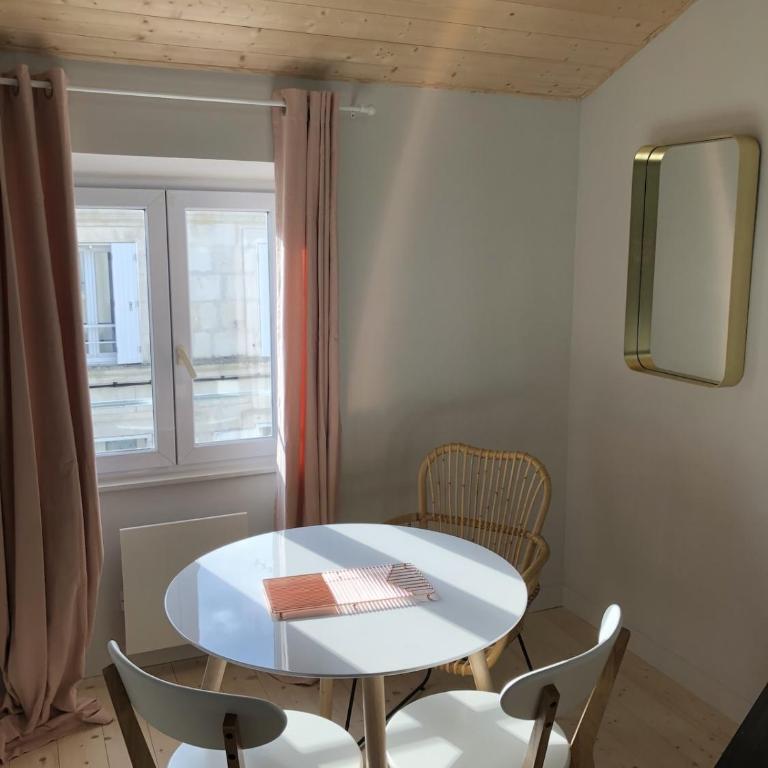 ღ Le Cocon - Studio, Hyper Centre, Cosy - Appartement 1 Chambre - 6