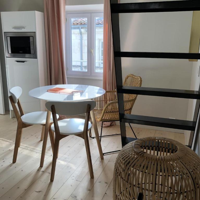 ღ Le Cocon - Studio, Hyper Centre, Cosy - Appartement 1 Chambre - 7