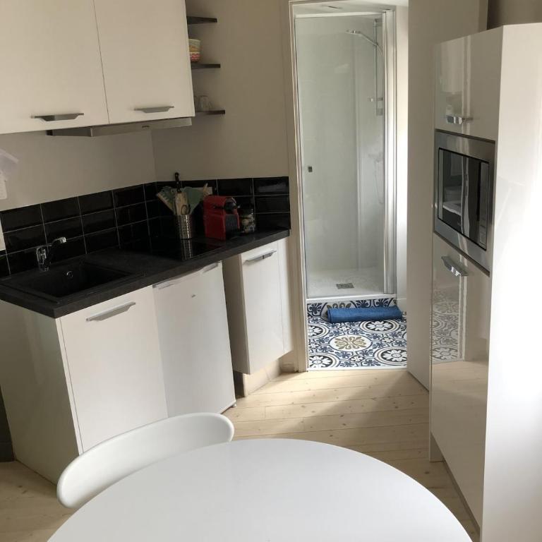 ღ Le Cocon - Studio, Hyper Centre, Cosy - Appartement 1 Chambre - 9