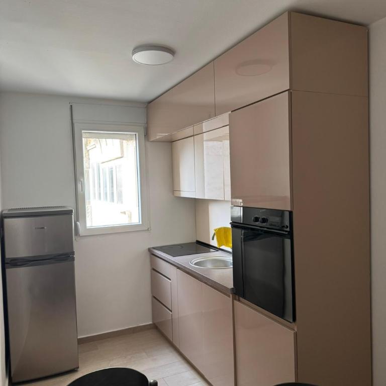 The Urban Oasis - One-Bedroom Apartment - 6