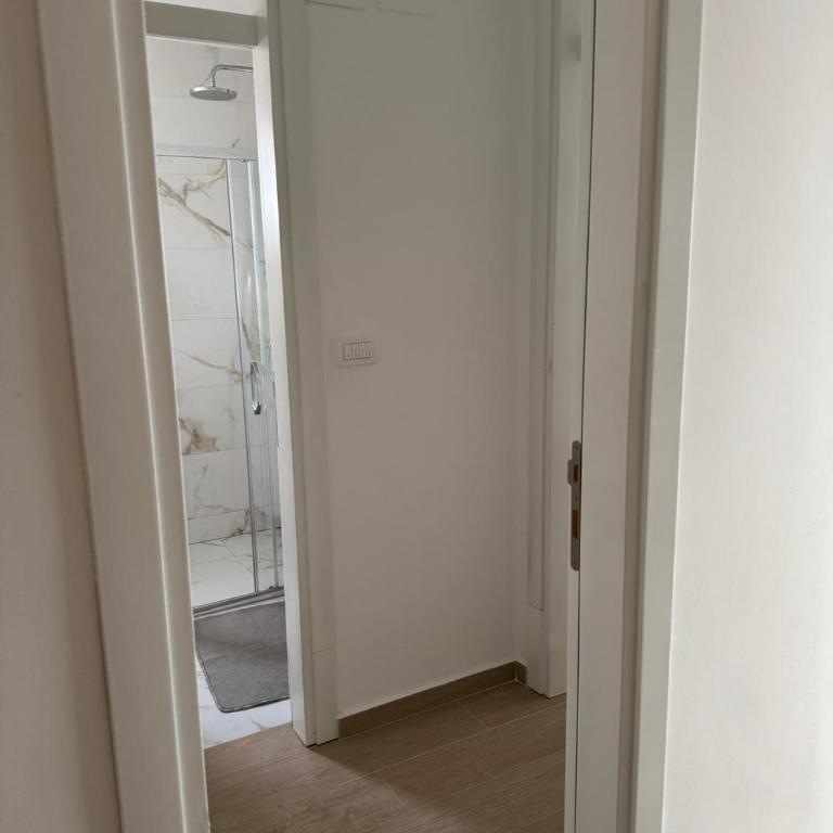 The Urban Oasis - One-Bedroom Apartment - 9