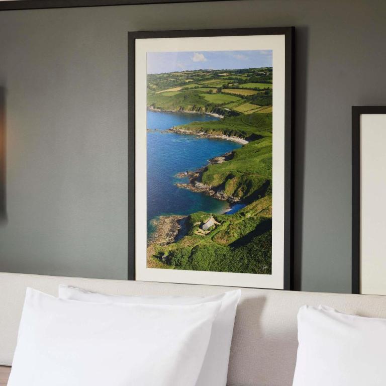 Mercure Caen Centre Port De Plaisance - Chambre Double Classique - 10