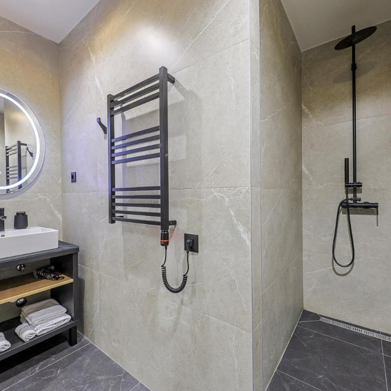 Hotel Botanica - Superior Dvokrevetna Soba sa Bračnim Krevetom/Zasebnim Krevetima - 2