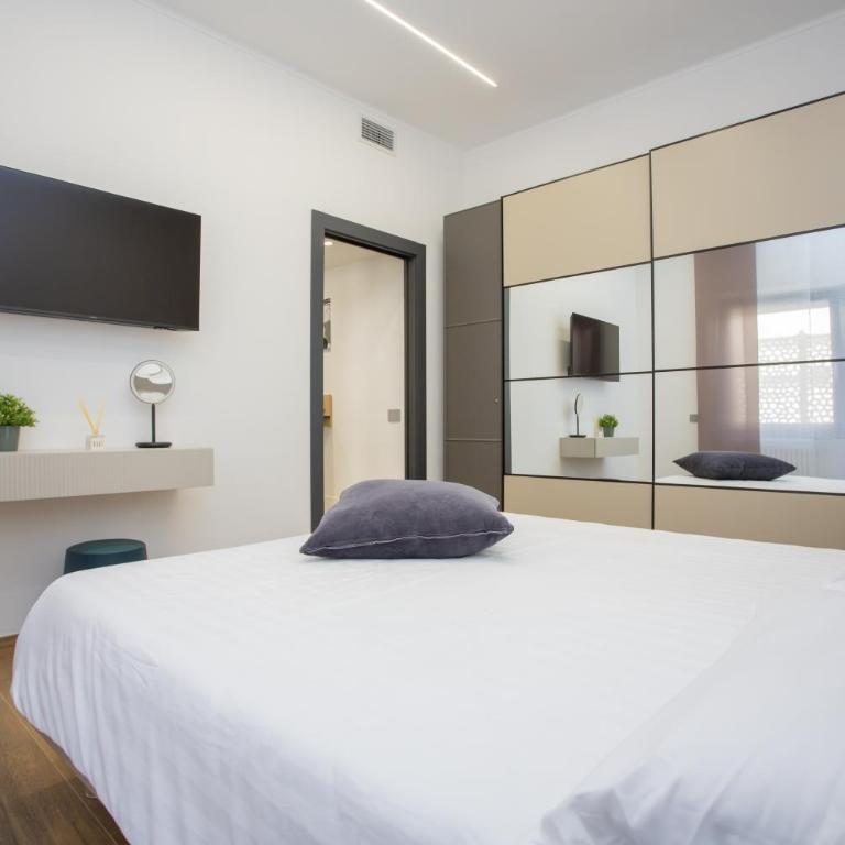 Il Salotto di Roma - Appartamento con 1 Camera da Letto - 38