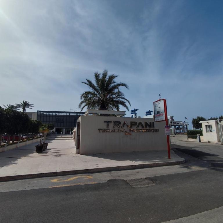 Trapani One by Holiday World - Appartamento - 19