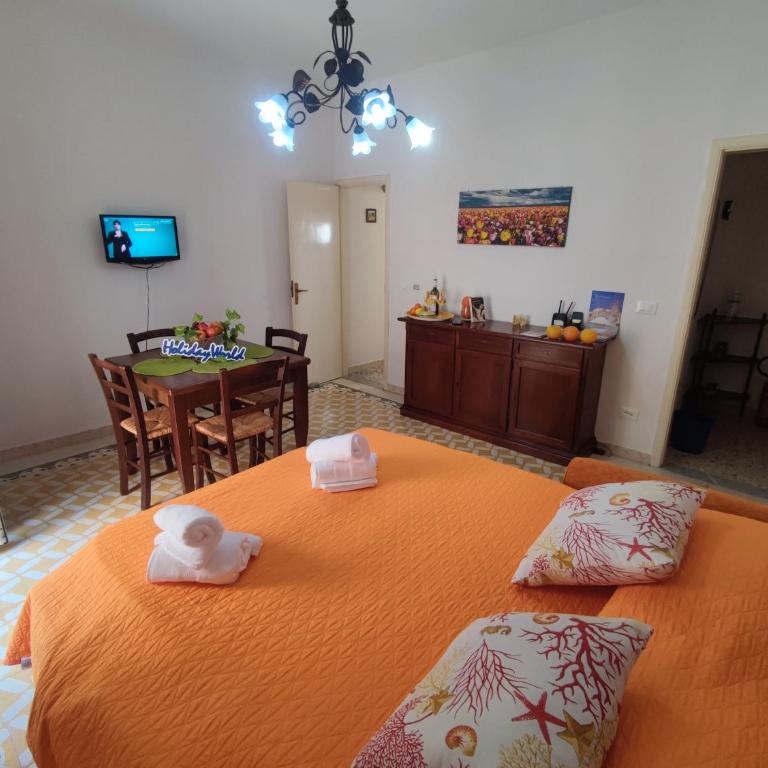 Trapani One by Holiday World - Appartamento - 5