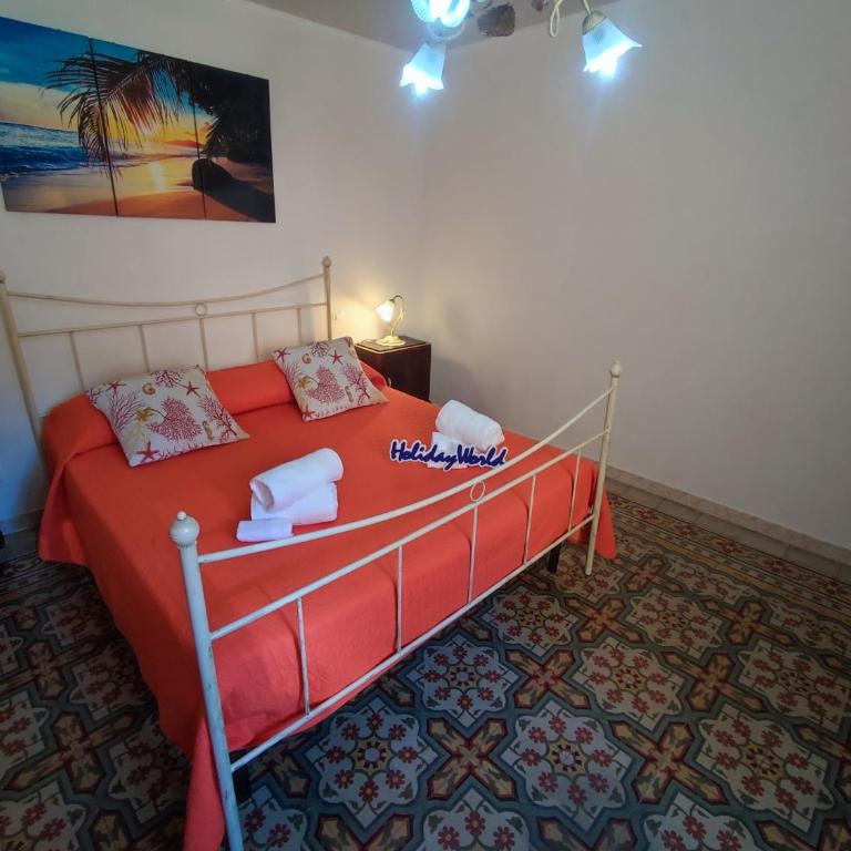 Trapani One by Holiday World - Appartamento - 15