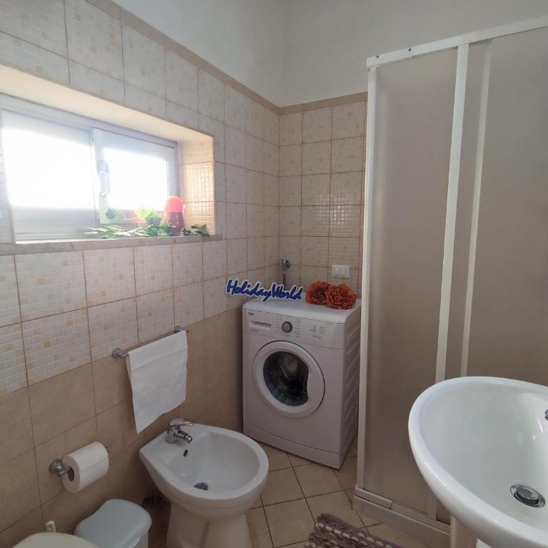 Trapani One by Holiday World - Appartamento - 12