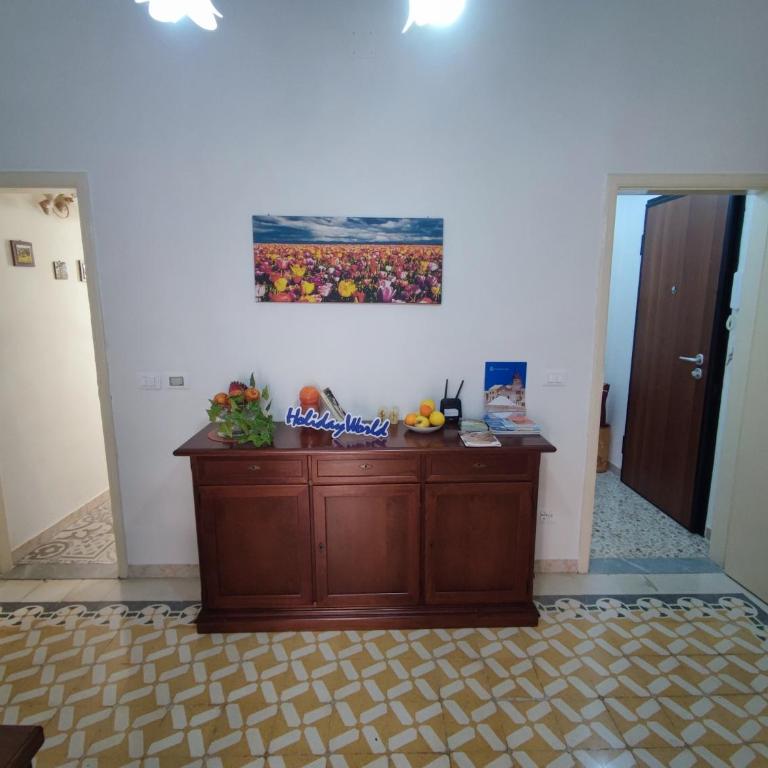 Trapani One by Holiday World - Appartamento - 16