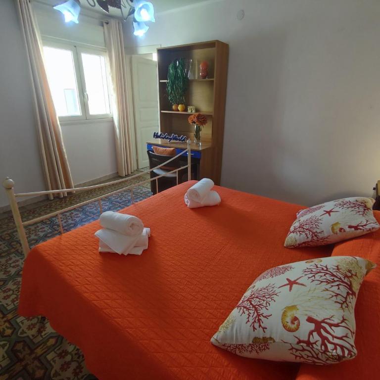 Trapani One by Holiday World - Appartamento - 14