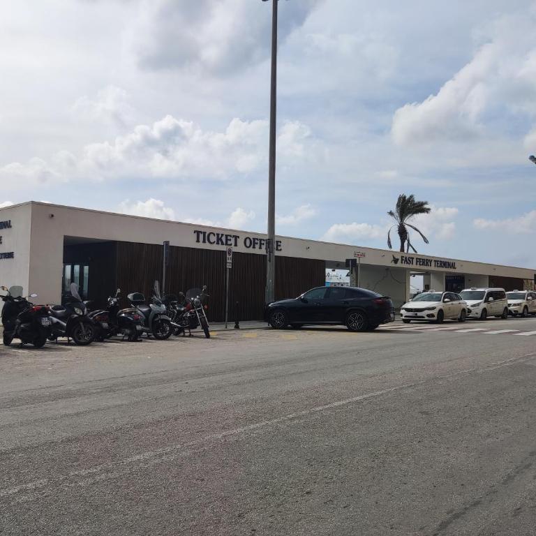 Trapani One by Holiday World - Appartamento - 23