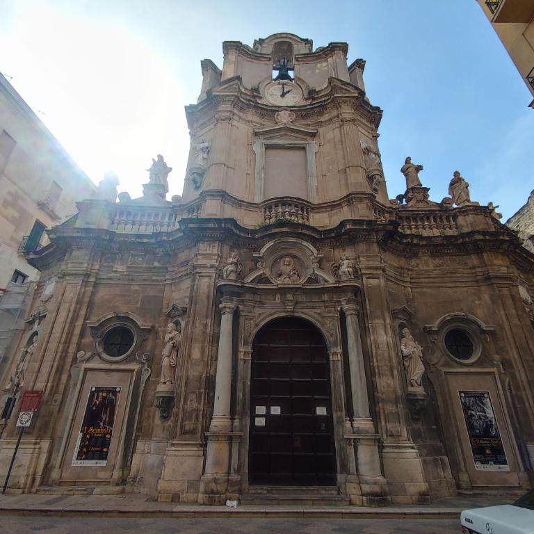 Trapani One by Holiday World - Appartamento - 21