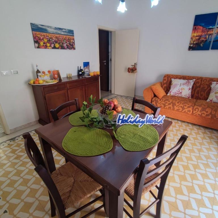 Trapani One by Holiday World - Appartamento - 1