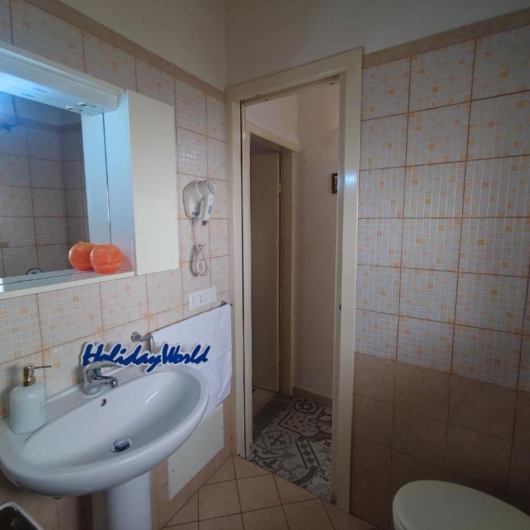 Trapani One by Holiday World - Appartamento - 10