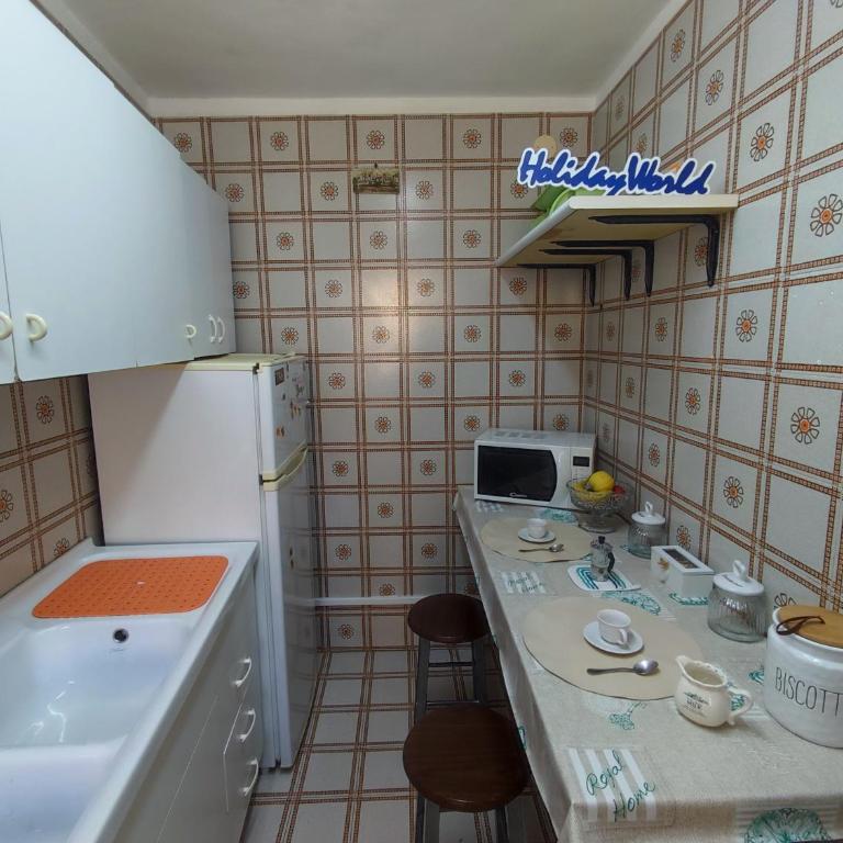 Trapani One by Holiday World - Appartamento - 7