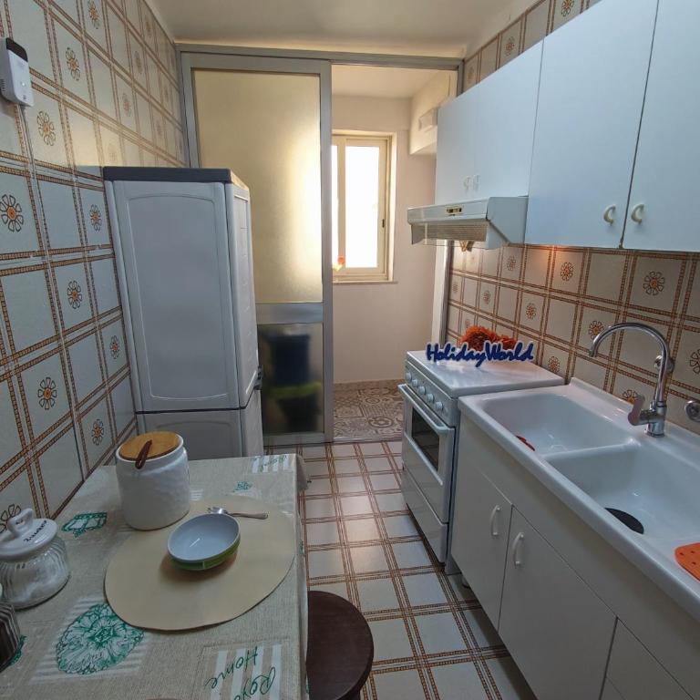 Trapani One by Holiday World - Appartamento - 8