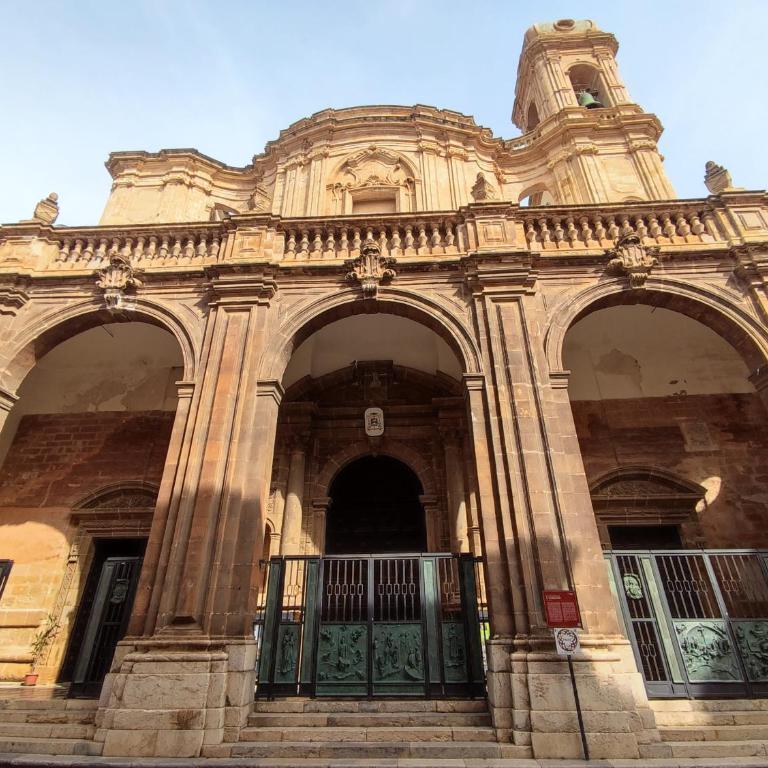 Trapani One by Holiday World - Appartamento - 26