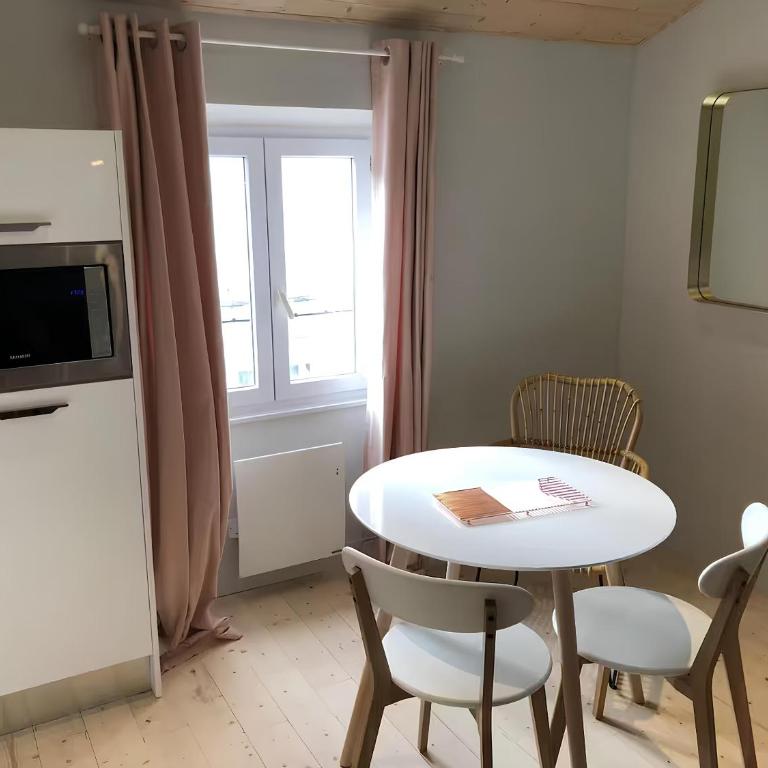ღ Le Cocon - Studio, Hyper Centre, Cosy - Appartement 1 Chambre - 8