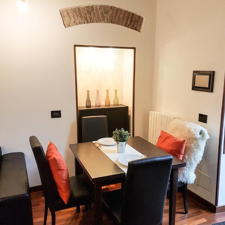 Bramante Suite - Appartamento con 1 Camera da Letto - 2