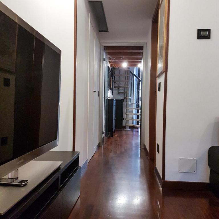 Bramante Suite - Appartamento con 1 Camera da Letto - 3