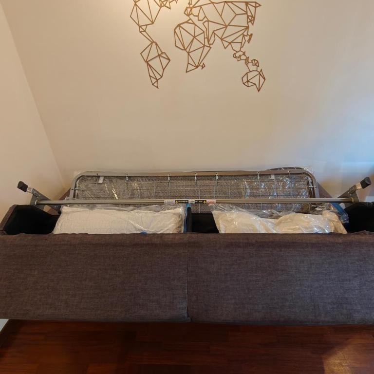 Bramante Suite - Appartamento con 1 Camera da Letto - 5