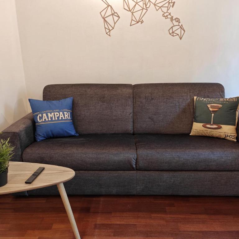 Bramante Suite - Appartamento con 1 Camera da Letto - 24