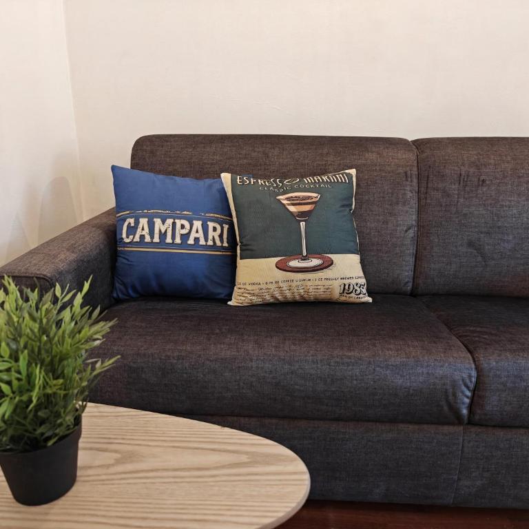 Bramante Suite - Appartamento con 1 Camera da Letto - 7