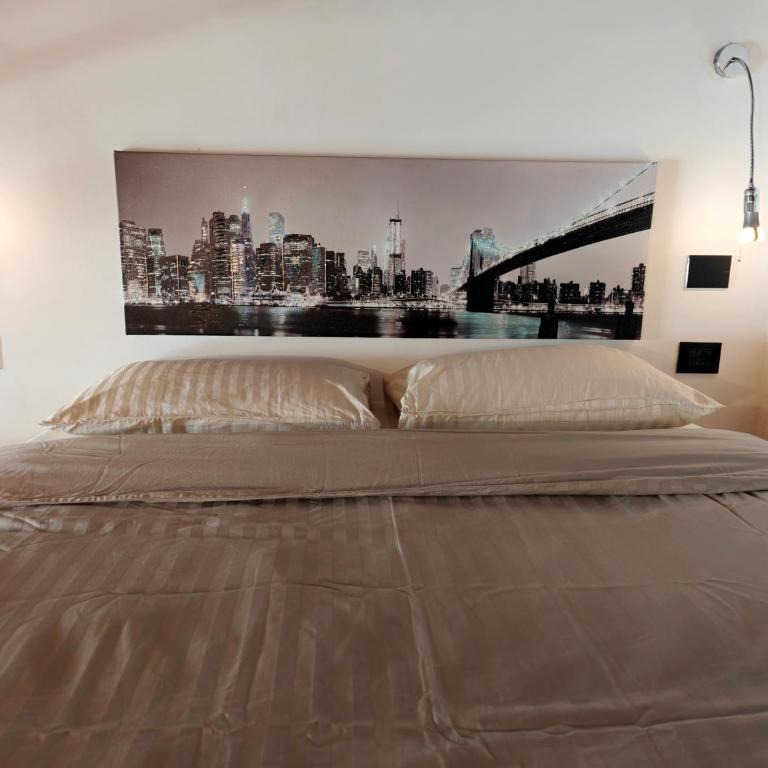 Bramante Suite - Appartamento con 1 Camera da Letto - 9