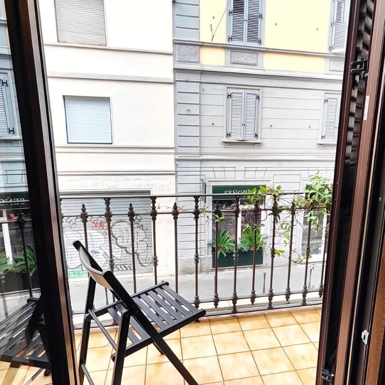 Bramante Suite - Appartamento con 1 Camera da Letto - 12