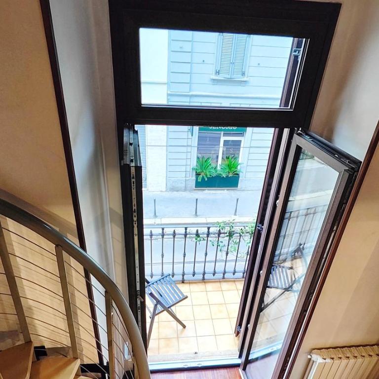 Bramante Suite - Appartamento con 1 Camera da Letto - 10