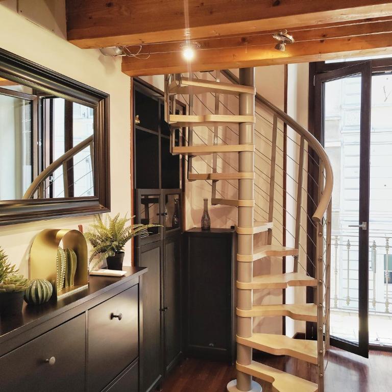 Bramante Suite - Appartamento con 1 Camera da Letto - 15