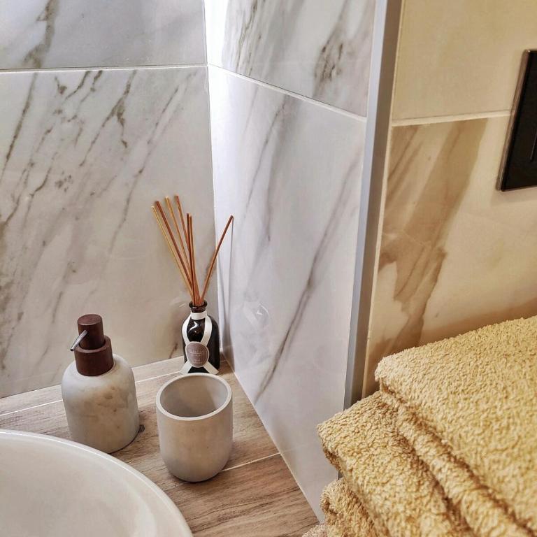 Bramante Suite - Appartamento con 1 Camera da Letto - 16