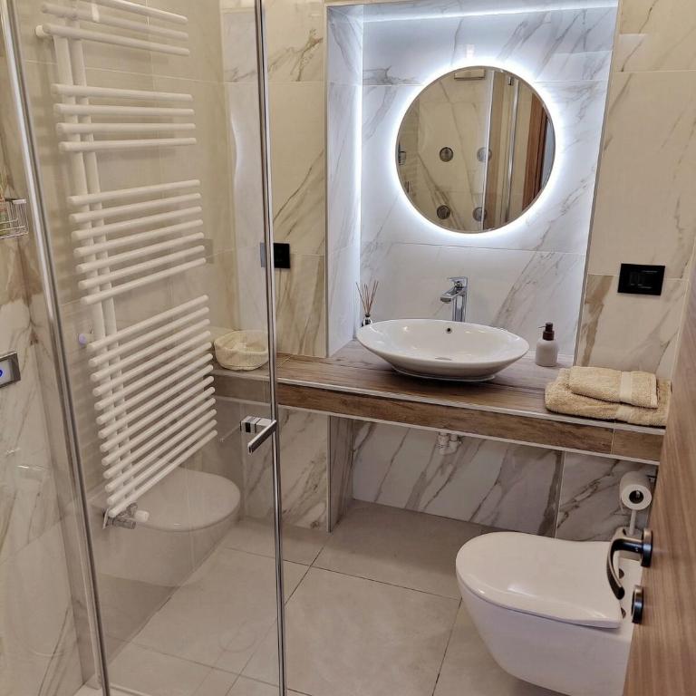 Bramante Suite - Appartamento con 1 Camera da Letto - 17