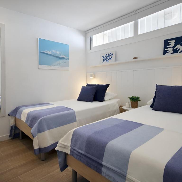 Lovely 1 bed apt Marbella Town Sea Views - RDR546 - Apartamento de 1 dormitorio - 3