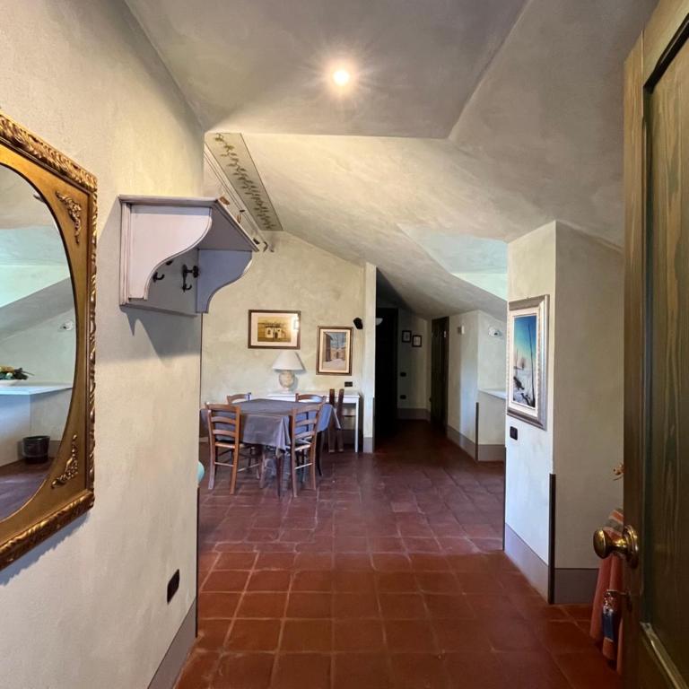Tenuta Baràc - Suite Deluxe - 6
