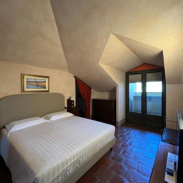 Tenuta Baràc - Suite Deluxe - 3