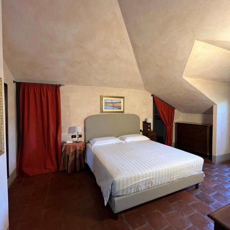 Tenuta Baràc - Suite Deluxe - 7