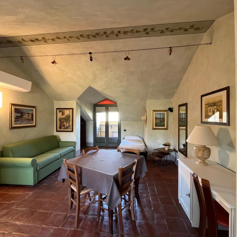 Tenuta Baràc - Suite Deluxe - 4