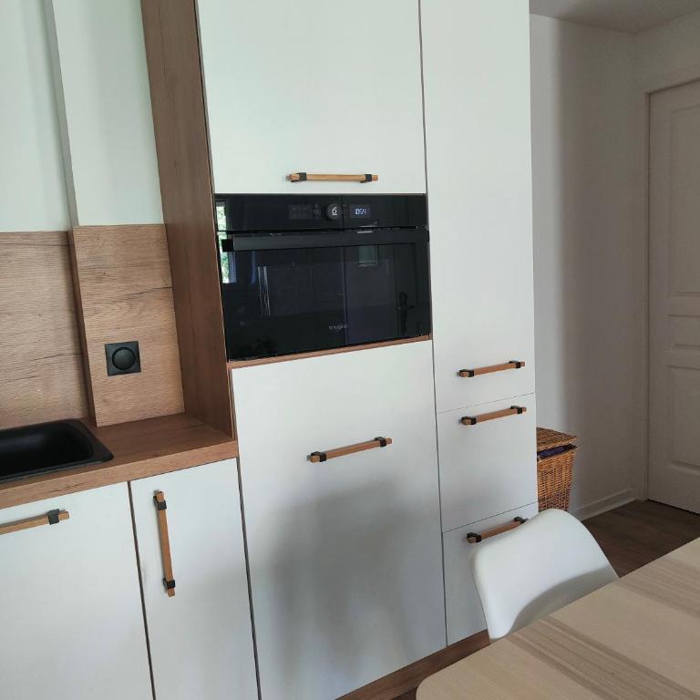 le Lavandou Pramousquier Un coin de paradis 3 étoiles,entre mer et forêt - One-Bedroom Apartment - 15