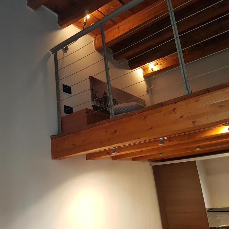 Bramante Suite - Appartamento con 1 Camera da Letto - 20
