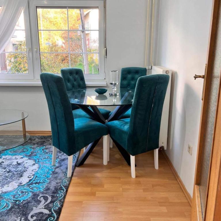 Entire House with THE BEST View and Garage - Vila sa Pogledom na Vrt - 24