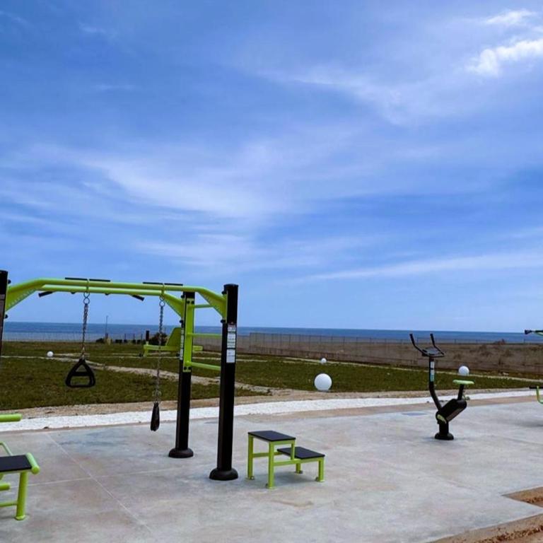 Casa vacanze Marzamare - Borgo 84 - One-Bedroom Apartment - 38