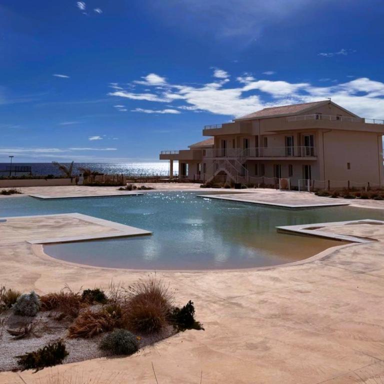 Casa vacanze Marzamare - Borgo 84 - One-Bedroom Apartment - 26